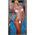 Playboy PIN UP / CF - Playmate ANNA CLARK April, 1987