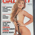 GALLERY "Playboy" Magazine - April 1993