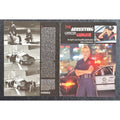 Playboy PICTORIAL ONLY - LAPD Officer GINGER HARRISON  July, 2001  6 pages