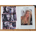 Playboy PICTORIAL ONLY - Playmate KIMBERLY DONLEY March, 1993 7 pages