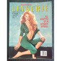 Playboy Special Edition "Playboy's BOOK of LINGERIE" Nov / Dec 1991