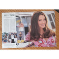 Playboy PICTORIAL ONLY - Playmate BROOKE BERRY May, 2000 7 pages