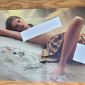 Playboy PIN UP / CF - Playmate CHRISTINA SMITH March, 1978