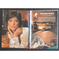 Playboy PICTORIAL ONLY - Playmate JUSTINE GREINER   February, 1984   9 pages