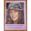 Playboy PICTORIAL ONLY - PMOY MARILYN COLE June, 1973 9 pages
