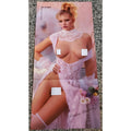 Playboy PIN UP / CF - Playmate REBEKKA ARMSTRONG September, 1986