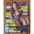 Playboy - May, 2011 DWTS's KARINA SMIRNOFF (Playmate SASHA BONILOVA)