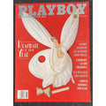 PLAYBOY - June, 1996   PMOY STACY SANCHES   (Playmate KARIN TAYLOR)