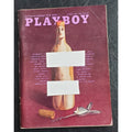 Playboy - March, 1972 Actress DOMINIQUE SANDA (Playmate ELLEN MICHAELS)