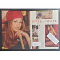 Playboy PICTORIAL ONLY - KIMBERLY SPICER   June, 1999   7 pages
