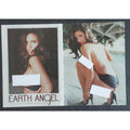 Playboy PICTORIAL ONLY - Actress CHARISMA CARPENTER June, 2004 10 pages