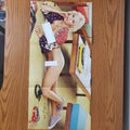 Playboy Pin-Up / CF - BRITANY NOLA     November, 2012