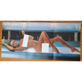 Playboy PIN UP / CF - Playmate TRACY VACCARO October, 1983