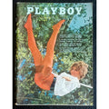 Playboy - May, 1968 COVERGIRL UNCOVERED. (Playmate MELODYE PRENTISS)