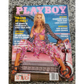 Playboy - September, 1993 WOMEN OF SOUTH BEACH (Playmate CARRIE WESTCOTT)