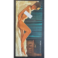 Playboy PIN UP / CF - Playmate DIANNE CHANDLER September, 1966