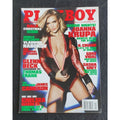 Playboy - December, 2009 Model JOANNA KRUPA (Playmate CRYSTAL HARRIS)