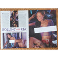 Playboy PICTORIAL ONLY - Playmate KIA DRAYTON December, 2006 7 pages