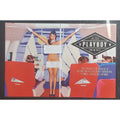 Playboy PICTORIAL ONLY - AIR PLAYBOY    May, 2014    8 Pages