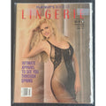 Playboy Special Edition "Playboy's BOOK of LINGERIE" March / April 1991