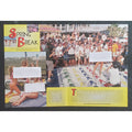 Playboy PICTORIAL ONLY - SPRING BREAK 2002   April, 2002   6 pages