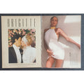 Playboy PICTORIAL ONLY - Actress BRIGITTE NIELSEN August, 1986 8 pages