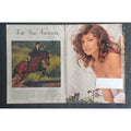 Playboy PICTORIAL ONLY - VANESSA GLEASON   September, 1998   7 pages