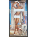 Playboy PinUp / CF - NEFERTERI SHEPHERD   July, 2000