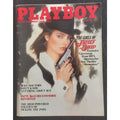 PLAYBOY - July, 1979   GIRLS OF JAMES BOND (Playmate DOROTHY MAYS)