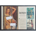 Playboy PICTORIAL ONLY - Playmate KRISTINE WINDER   October, 1977   7 pages