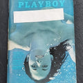 Playboy - July, 1970    BEYOND "VALLEY OF THE DOLLS"    (Playmate CAROL WILLIS)