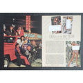 Playboy PICTORIAL ONLY - GIRLS OF THE BIG 8 April, 2002 10 Pages