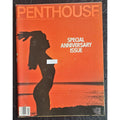 PENTHOUSE - Sept, 1981   ANNIVERSARY ISSUE   (Pet CYNTHIA PETERSON)
