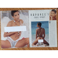 Playboy PICTORIAL ONLY - Playmate DAPHNEE LYNN DUPLAIX July, 1997 7 pages