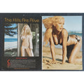 Playboy PICTORIAL ONLY - HEIDI MONTAG September, 2009 6 Pages