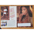 Playboy PICTORIAL ONLY - Playmate LEOLA BELL February, 2012 4 pages