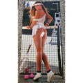Playboy PIN UP / CF - Playmate CHERYL BACHMAN October, 1991