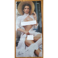 Playboy PIN UP / CF - Playmate PATTY DUFFEK May, 1984 2