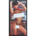 Playboy PinUp / CF - GIG GANGEL      January, 1980