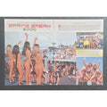 Playboy PICTORIAL ONLY - SPRING BREAK 2000   April, 2000   10 pages