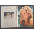 Playboy PICTORIAL ONLY - Playmate LESA ANN PEDRIANA    April, 1984   9 Pages