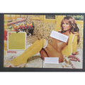 Playboy PICTORIAL ONLY - PAMELA ANDERSON   July, 2001   12 pages