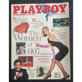 PLAYBOY - September, 1987   THE WOMEN OF 007 (Playmate GWEN HAJEK)