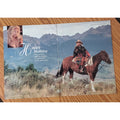 Playboy PICTORIAL ONLY - Playmate MELISSA HOLLIDAY January, 1995 7 pages