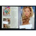 Playboy PICTORIAL ONLY - JAMI FERRELL   January, 1997