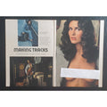 Playboy PICTORIAL ONLY - Playmate KAREN HAFTER   December, 1976   7 Pages