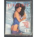 Playboy Special Edition "Playboy's BOOK of LINGERIE" Jan / Feb 1992