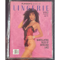 Playboy Special Edition "Playboy's BOOK of LINGERIE" Jan / Feb 1991