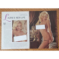 Playboy PICTORIAL ONLY - Playmate LAURIE JO FETTER May, 2003 7 pages
