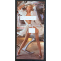Playboy Pinup / CF - Playmate LYNNE AUSTIN July, 1986
